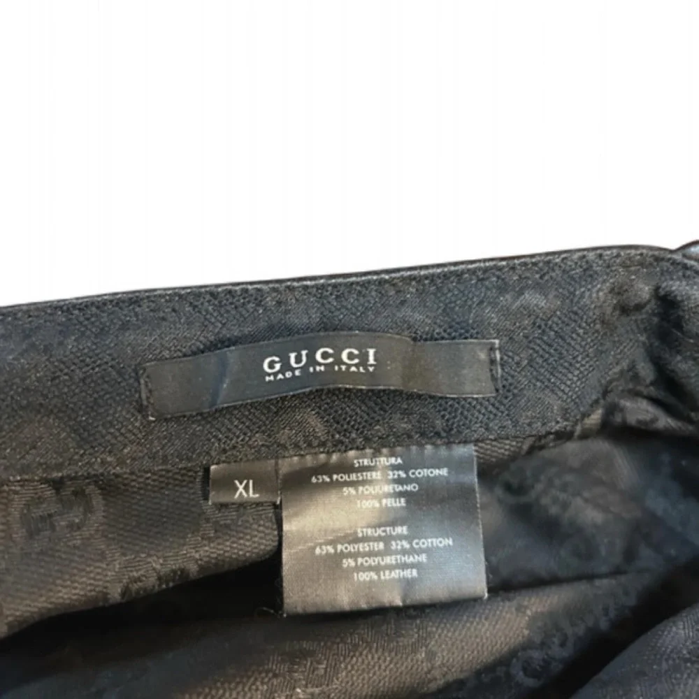Gucci excellent used